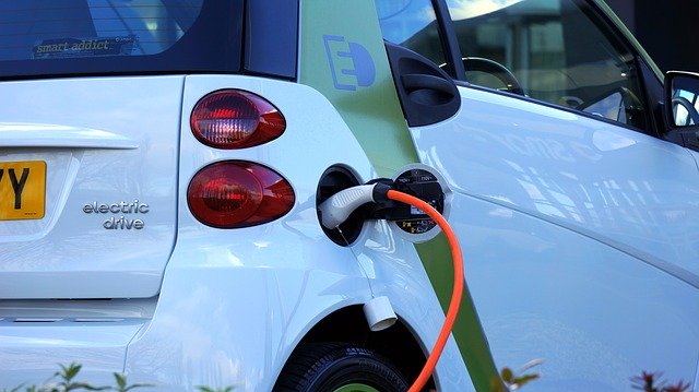 Do Electric Cars Produce EMF Radiation