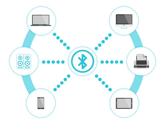 Understanding how Bluetooth works