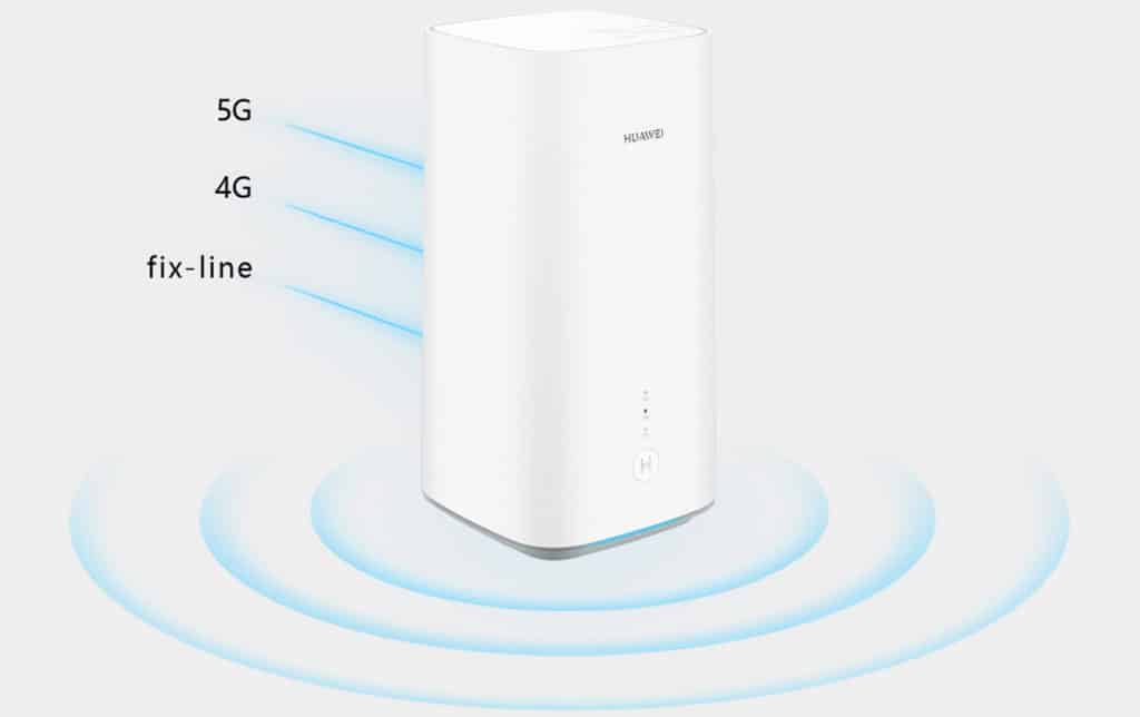 Are 5G Routers Dangerous