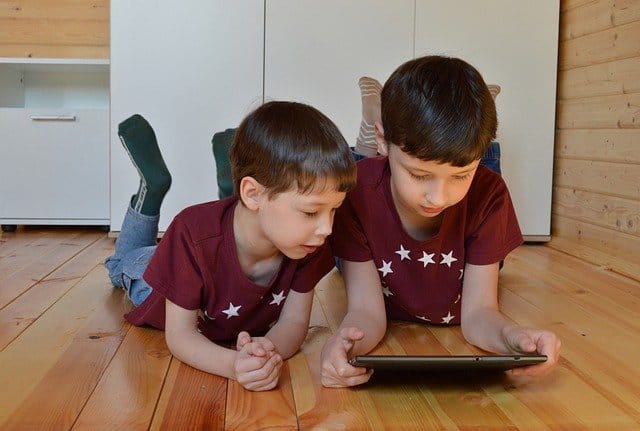 Do Smart Devices For Children Emit Radiation