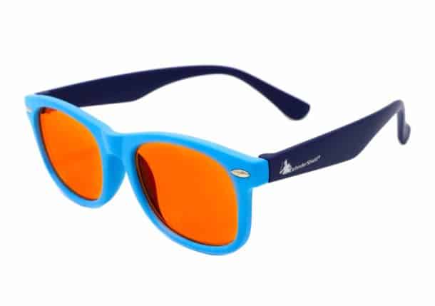 Blue Light Blocking Glasses – Kids Series