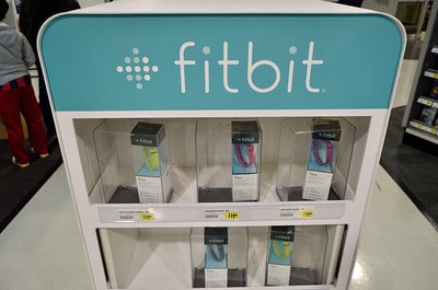 Does Your Fitbit Emit EMF Radiation