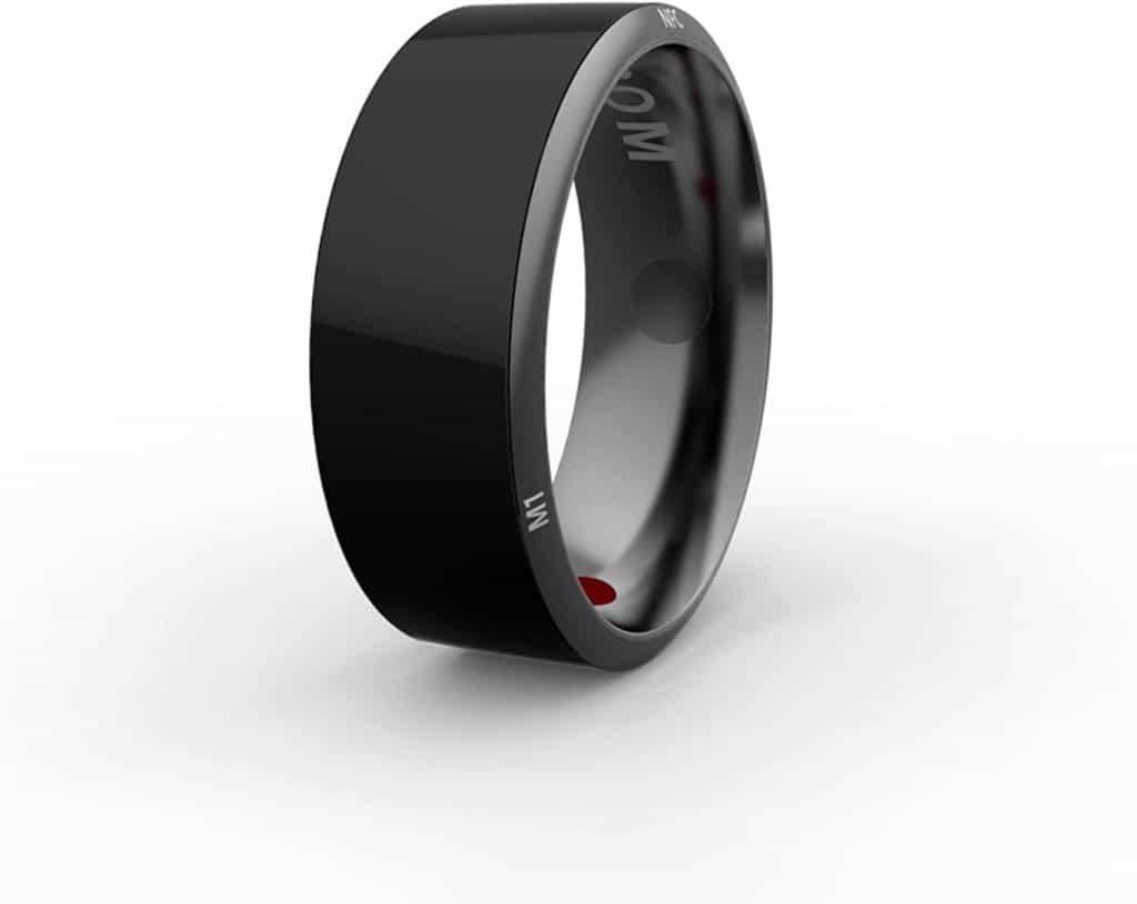 Do Smart Rings Emit EMF Radiation