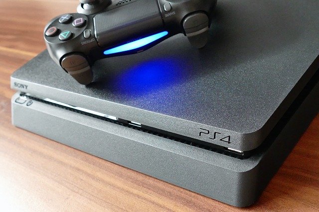 Does a PS4 Give Off EMF Radiation