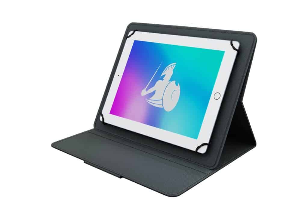 Tablet & iPad EMF Radiation Protection Case