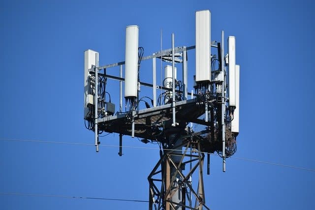 Everything You Need To Know About 5G Towers and EMF radiation