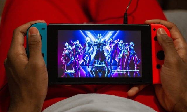 Does a Nintendo Switch Give Off EMF Radiation