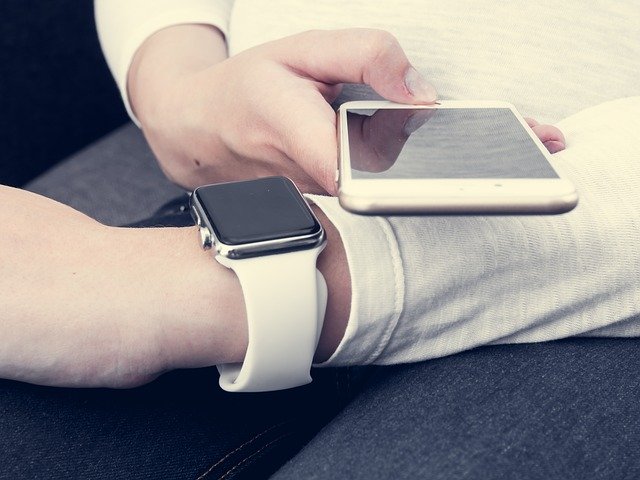 Can Radiation From An IWatch Affect Male Fertility