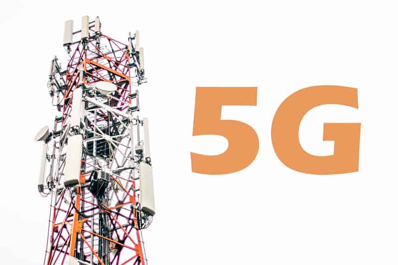 Why Are 5G Towers Dangerous