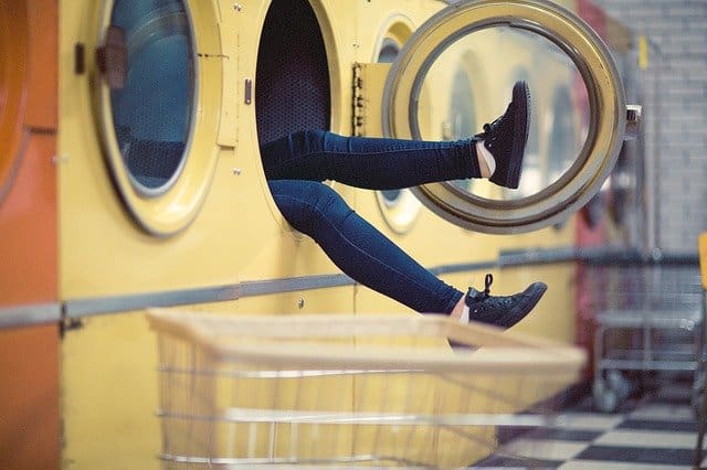Can You Wash Anti-Radiation Clothes In The Washing Machine