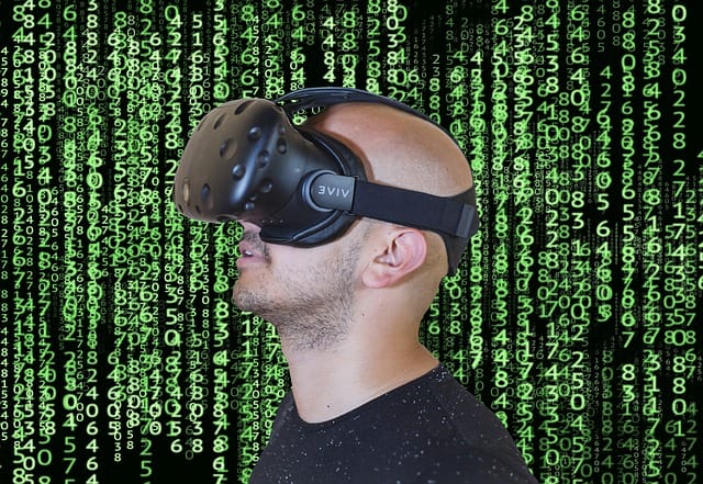 Do VR Goggles Emit Radiation - What you need to know