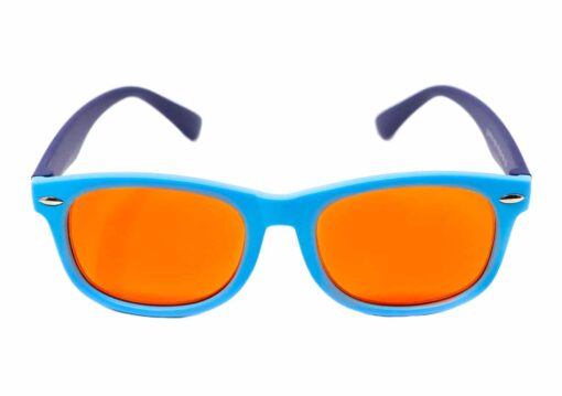 Blue Light Blocking Glasses – Kids Series