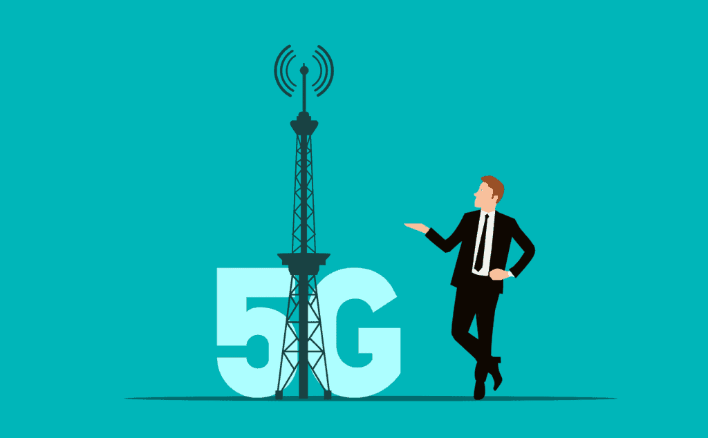 Should I Worry About 5G Towers Near Me