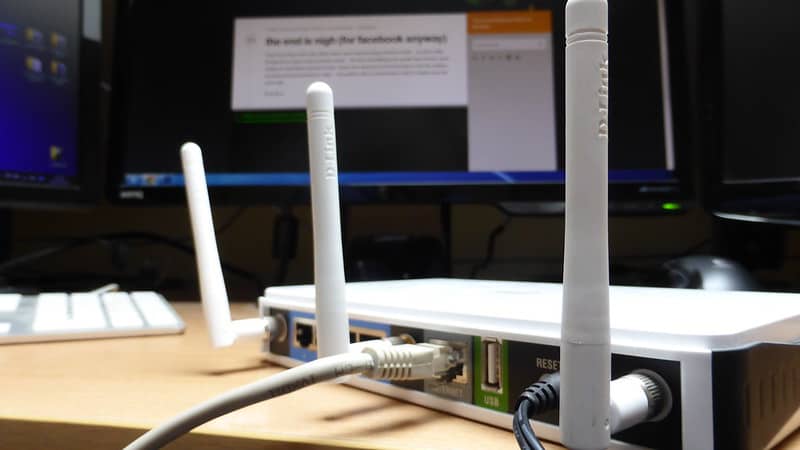 Is It Safe To Have A Wi-Fi Router In The Bedroom?