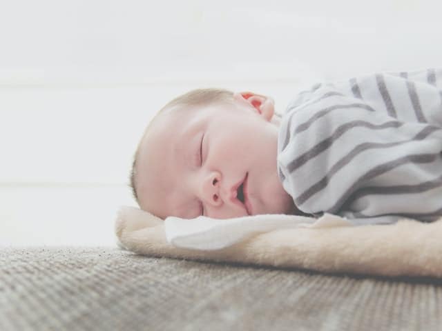 EMF Radiation Effects On My Child’s Sleep