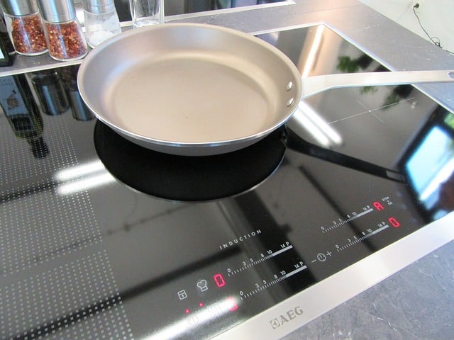 How Safe Is Induction Cooking In Terms Of EMF Radiation