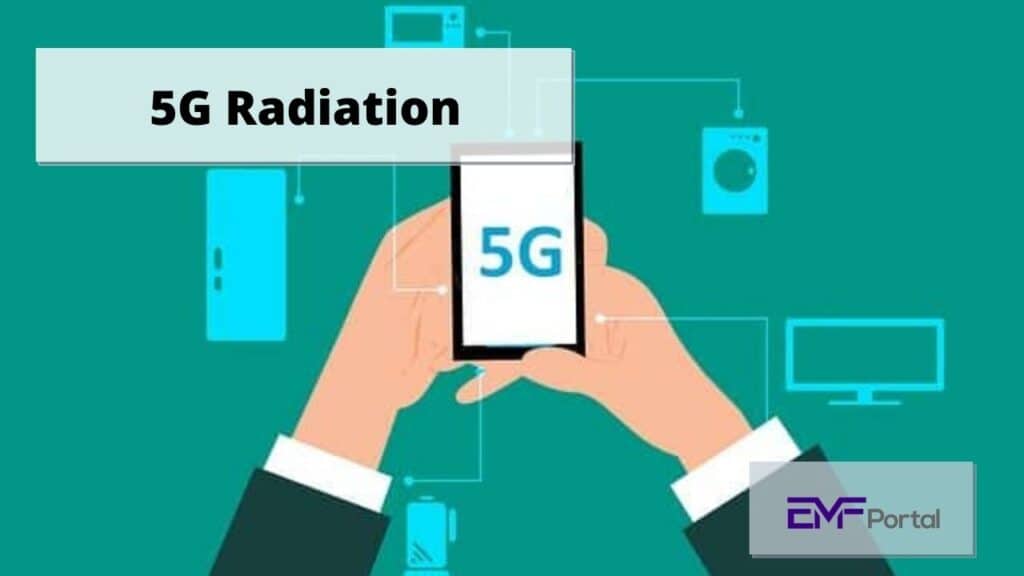 Protecting Yourself From 5G Radiation